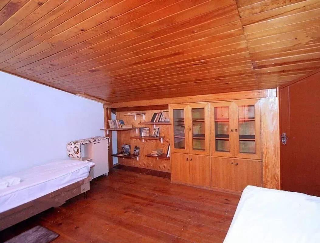 Wooden_Room_Hostel Jerevan Eksteriør billede